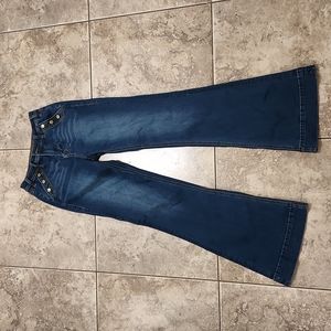 Rock & Roll Trousers